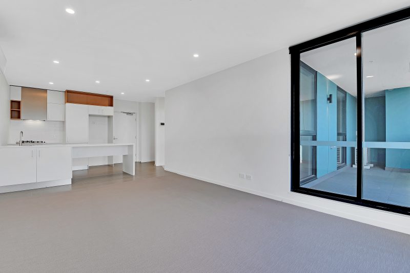 ERP location appartement