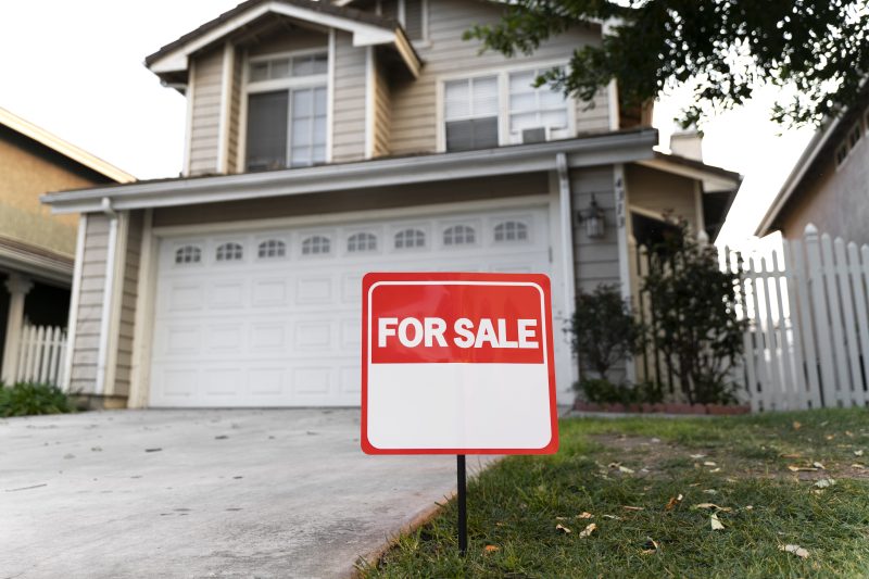 ERP vente maison