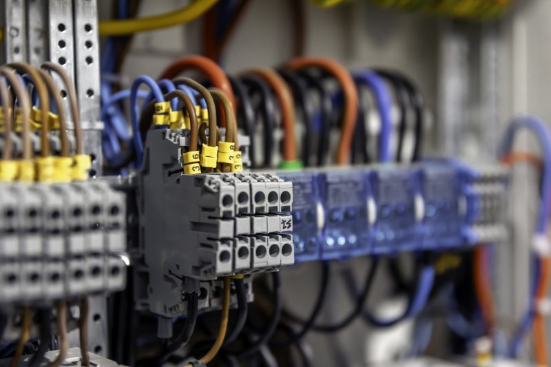 ERP vs diagnostic électricité