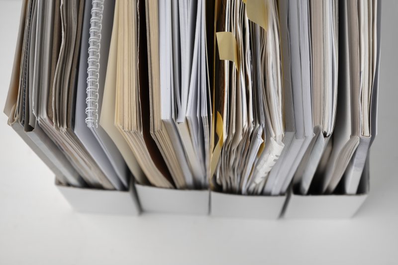 ERP Géorisques : Différences, Limites et ERP Certifié