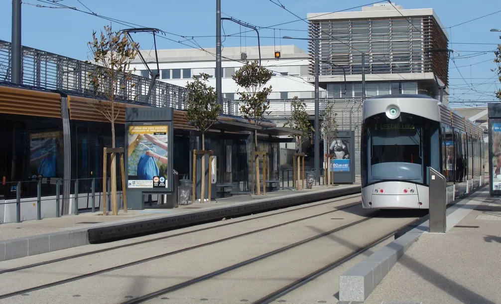 Vue de Marseille 5e Arrondissement (Bouches-du-Rhône) — état des risques et pollutions (ERP)