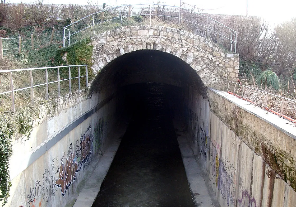 Vue de Marseille 10e Arrondissement (Bouches-du-Rhône) — état des risques et pollutions (ERP)