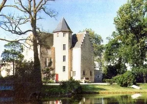 Vue de Bègles (Gironde) — état des risques et pollutions (ERP)