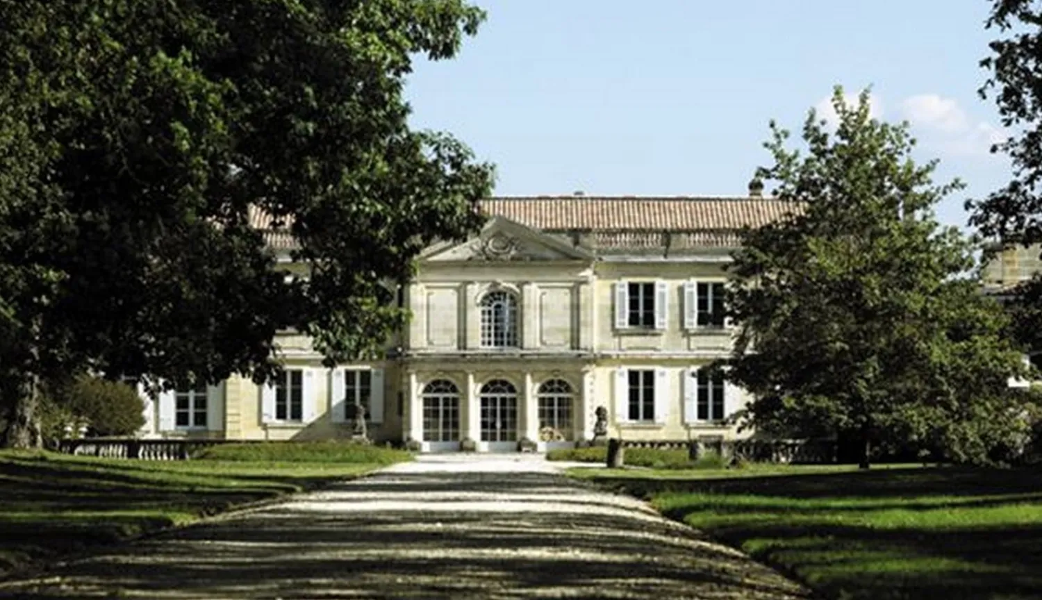 Vue de Le Taillan-Médoc (Gironde) — état des risques et pollutions (ERP)
