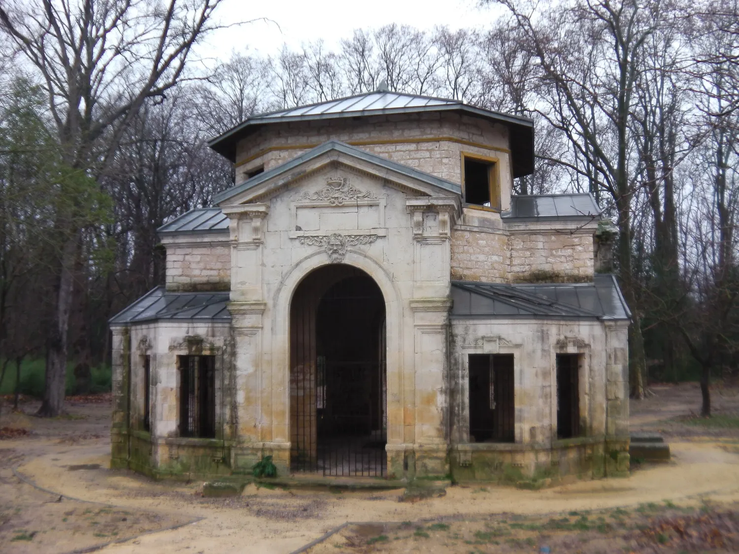 Vue de Juvignac (Hérault) — état des risques et pollutions (ERP)