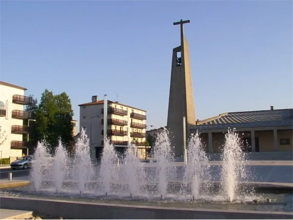 Vue de Tinqueux (Marne) — état des risques et pollutions (ERP)