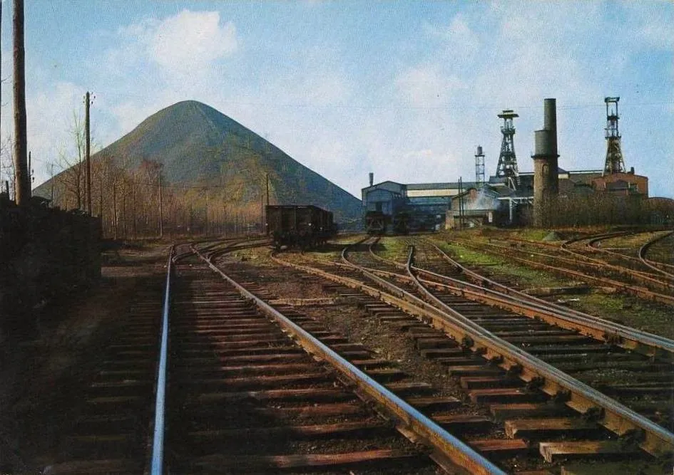 Vue de Raismes (Nord) — état des risques et pollutions (ERP)