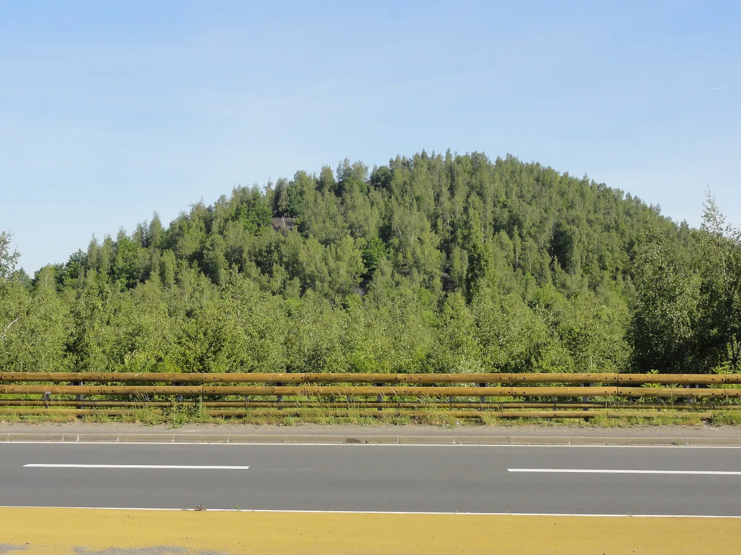 Vue de Carvin (Pas-de-Calais) — état des risques et pollutions (ERP)