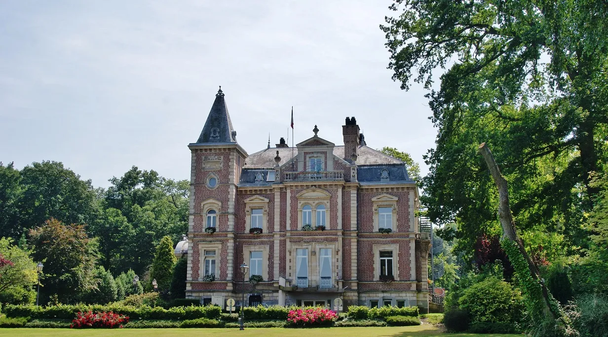 Vue de Longuenesse (Pas-de-Calais) — état des risques et pollutions (ERP)