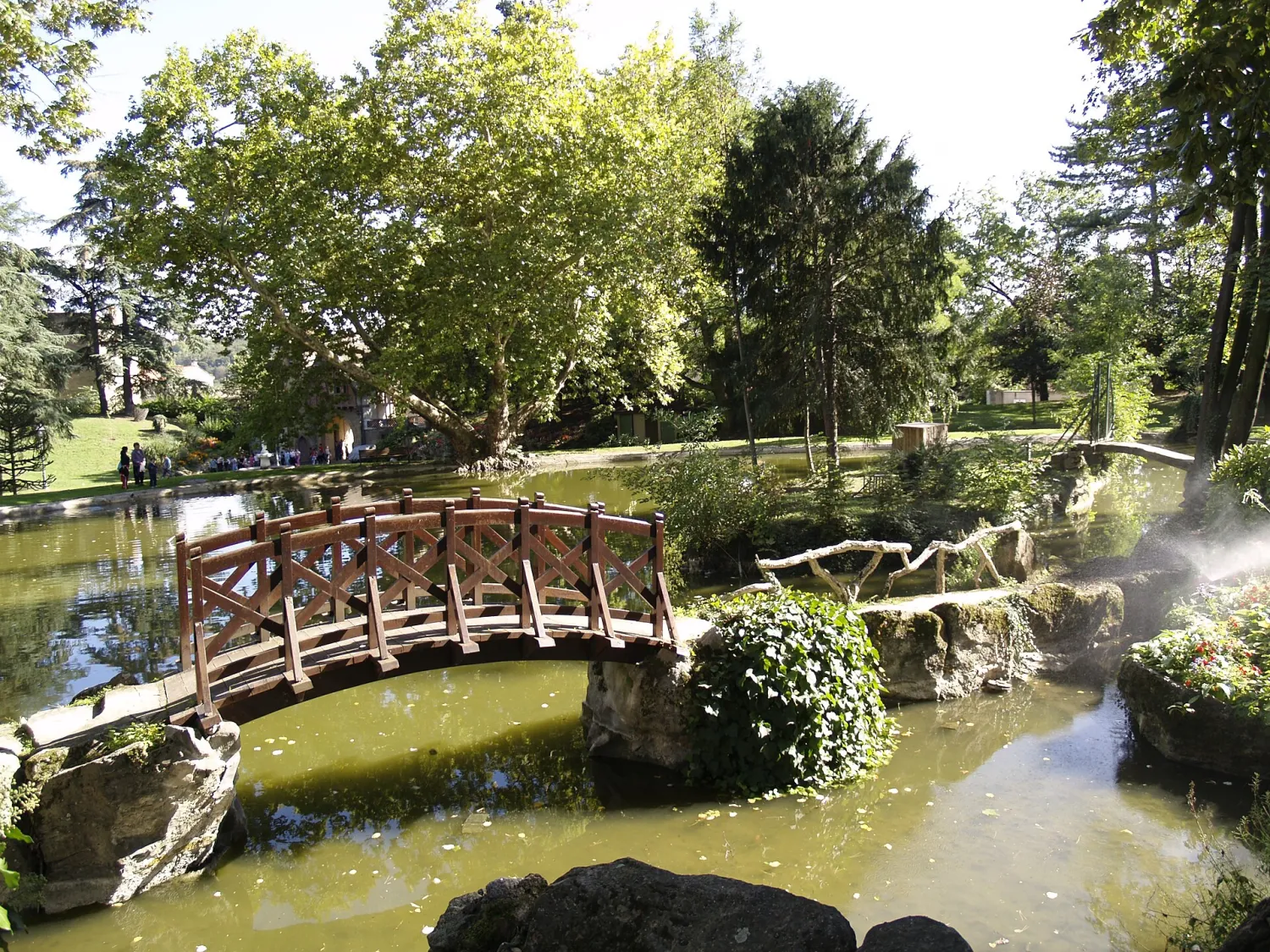 Vue de Grigny-sur-Rhône (Rhône) — état des risques et pollutions (ERP)