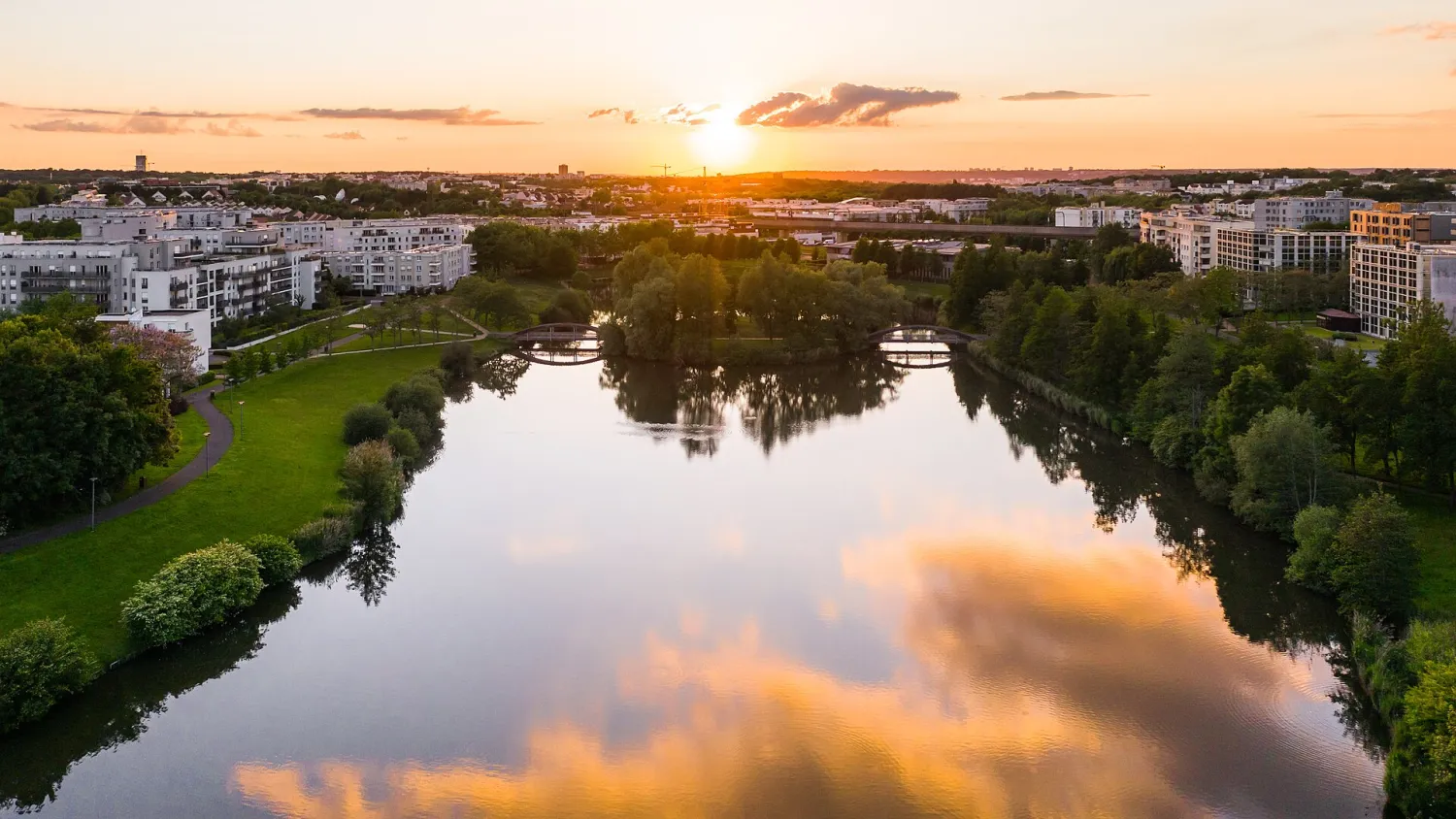 Vue de Torcy (Seine-et-Marne) - état des risques et pollutions (ERP)