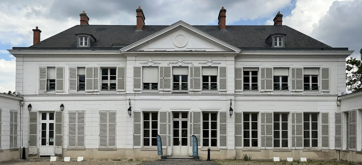 Vue de Draveil (Essonne) — état des risques et pollutions (ERP)