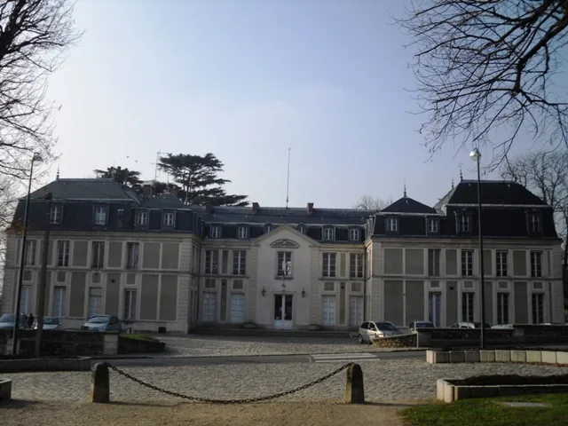 Vue de Épinay-sur-Orge (Essonne) — état des risques et pollutions (ERP)