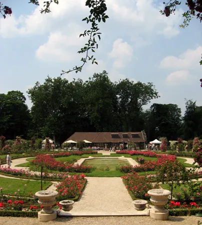 Vue de L'Haÿ-les-Roses (Val-de-Marne) — état des risques et pollutions (ERP)