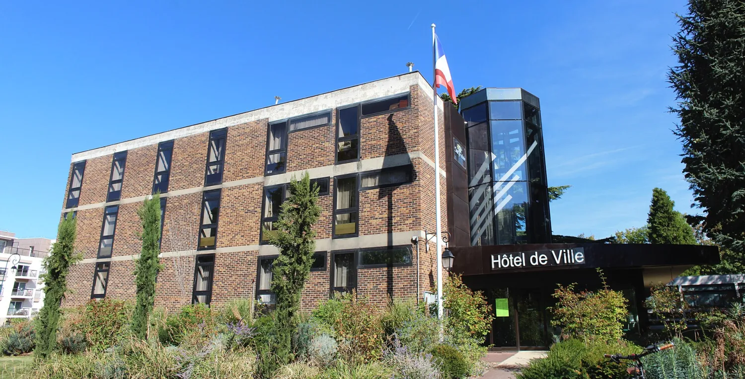 Vue de Sucy-en-Brie (Val-de-Marne) — état des risques et pollutions (ERP)