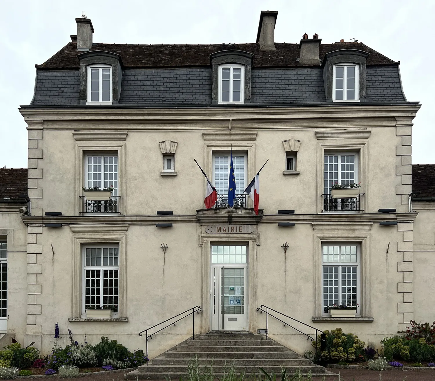 Vue de Villecresnes (Val-de-Marne) — état des risques et pollutions (ERP)